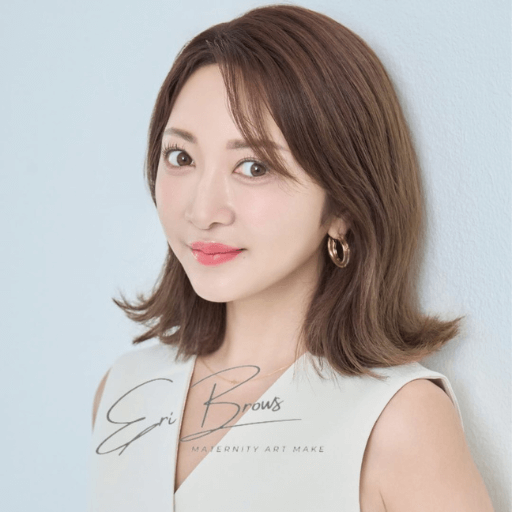 アートメイクアーティストERI brows