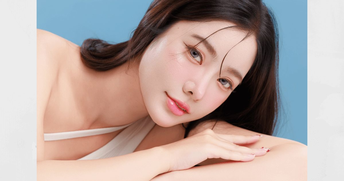 「涙袋アートメイク」ページのアイキャッチ画像