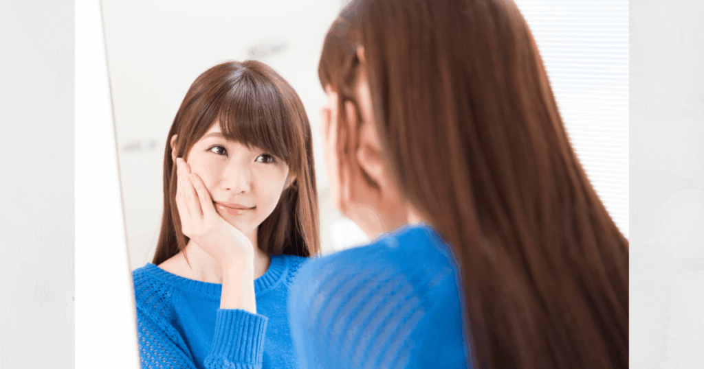 「セルフアートメイク」ページのアイキャッチ画像